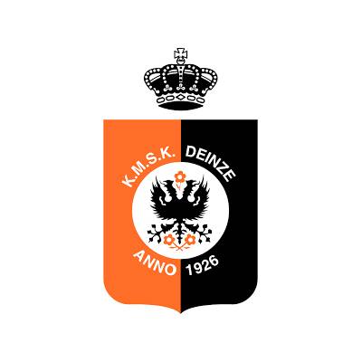 Logo KMSK Deinze