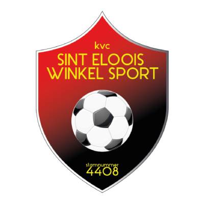 Logo KVC Sint-Eloois-Winkel Sport