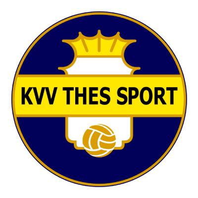 Logo KVV Thes Sport Tessenderlo