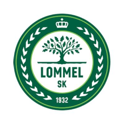 Logo Lommel SK