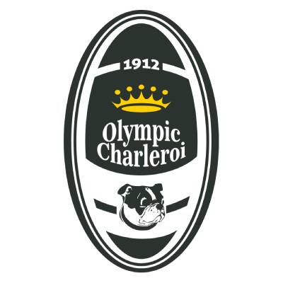 Logo OC Charleroi
