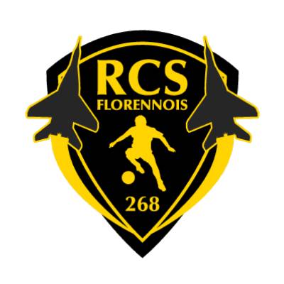 Logo RCS Florennois