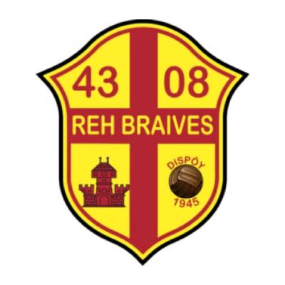 Logo REH Braives