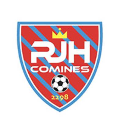 Logo RJH Comines