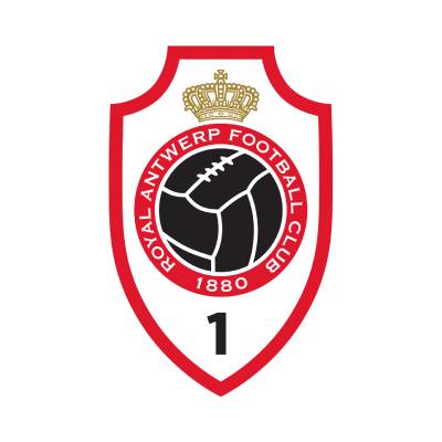 Logo Royal Antwerp FC