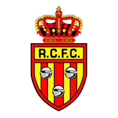 Logo Royal Cappellen Football Club