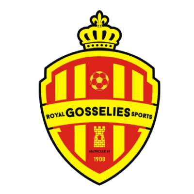 Logo Royal Gosselies Sports