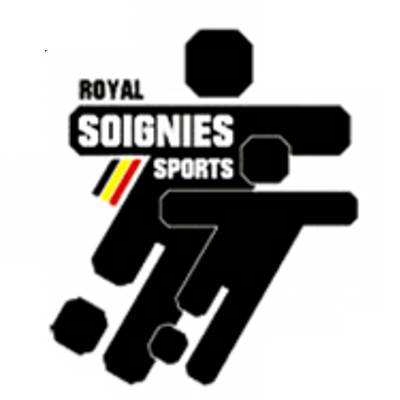 Logo Royal Soignies Sports