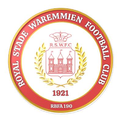 Logo RS Waremmien FC