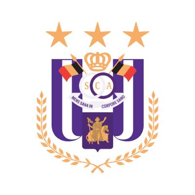 Logo RSC Anderlecht