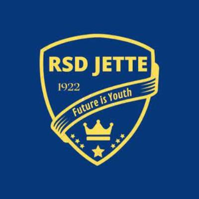 Logo RSD Jette