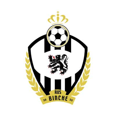 Logo RUS Binche