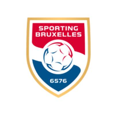 Logo Sporting Bruxelles