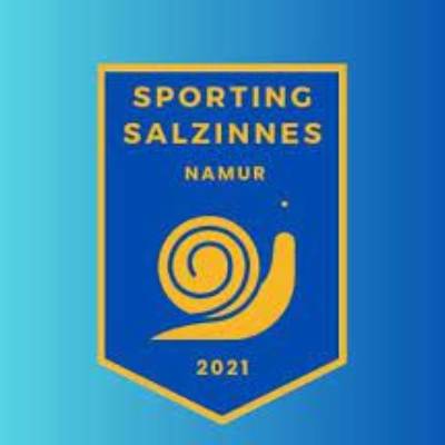 Logo Sporting Salzinnes Namur