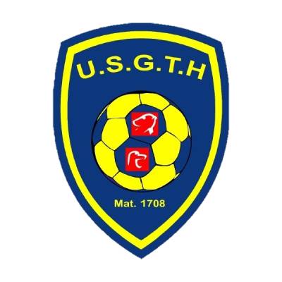 Logo Union Saint-Ghislain Tertre-Hautrage