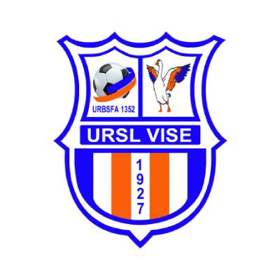 Logo URSL Visé