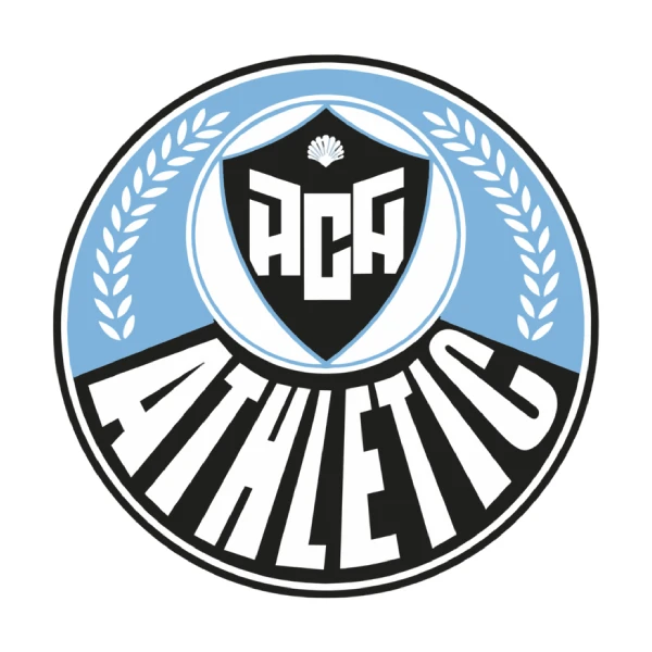 Logo AC Augny