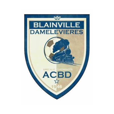 Logo AC Blainville-Damelevières