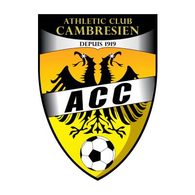 Logo AC Cambrai