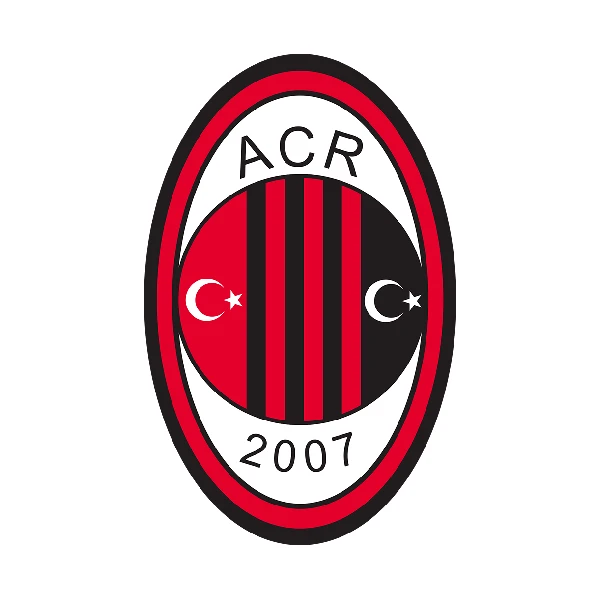 Logo AC Rennes