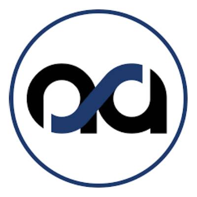 Logo Académie Sportive des Alpes