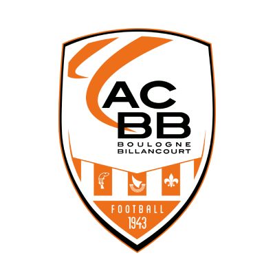 Logo ACBB Football