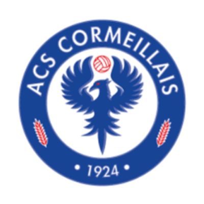 Logo ACS Cormeillais