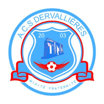 Logo ACS Dervallières