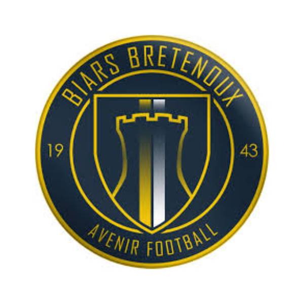 Logo AF Biars Bretenoux