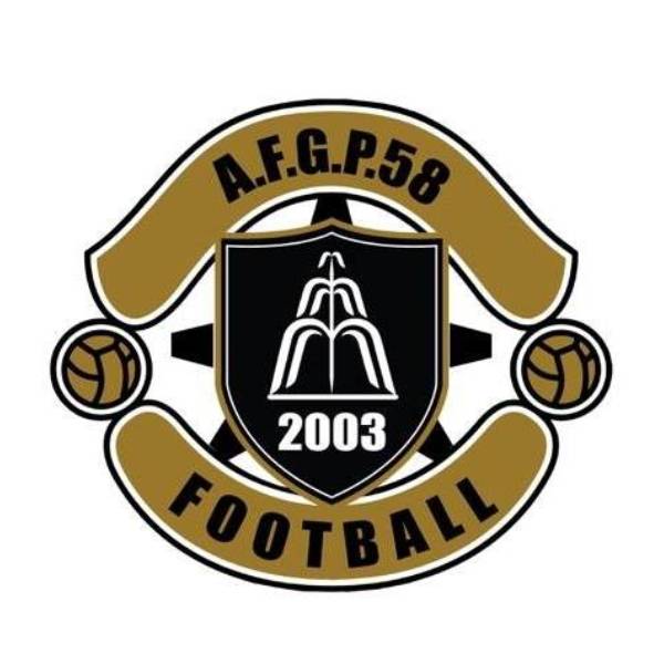 Logo AFGP 58 Football