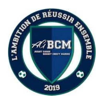 Logo AG Boigny Chécy Mardié