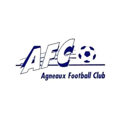 Logo Agneaux FC
