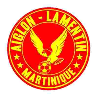 Logo Aiglon du Lamentin