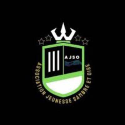 Logo AJ Sambre et Oise