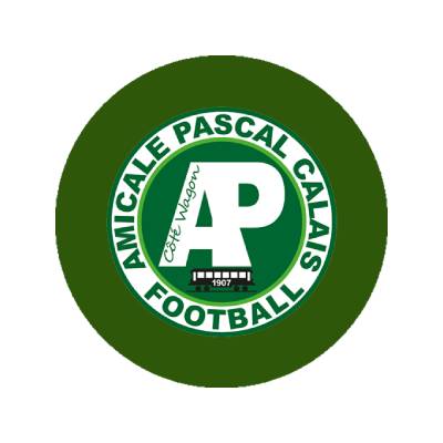 Logo Amicale Pascal Football