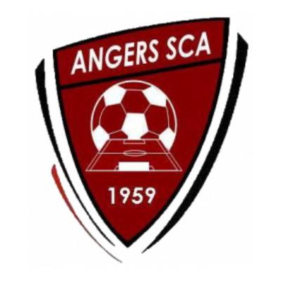 Logo Angers SCA