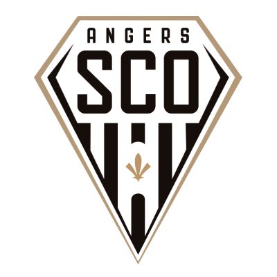 Logo Angers SCO