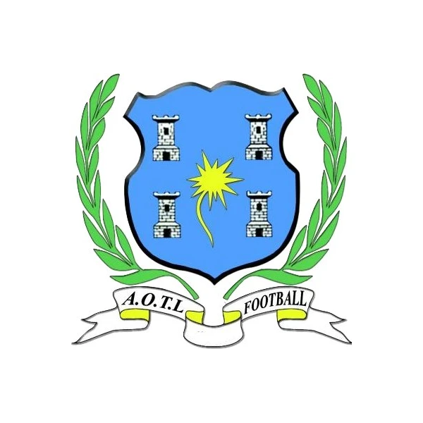 Logo AO Tourrette-Levens