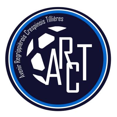 Logo ARC Tillières Football