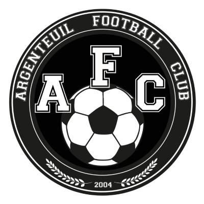 Logo Argenteuil FC
