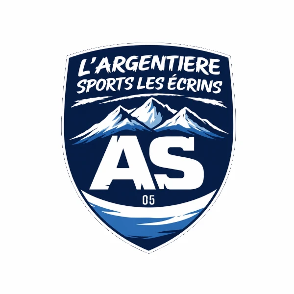 Logo Argentière Sports Les Écrins