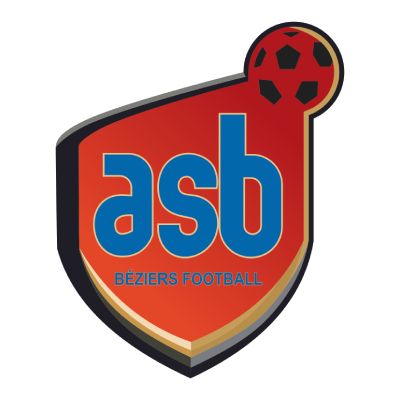 Logo AS Béziers