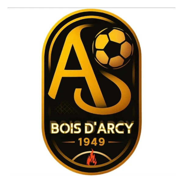 Logo AS Bois-d'Arcy