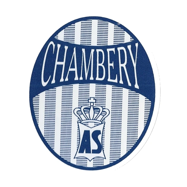 Logo AS Chambéry