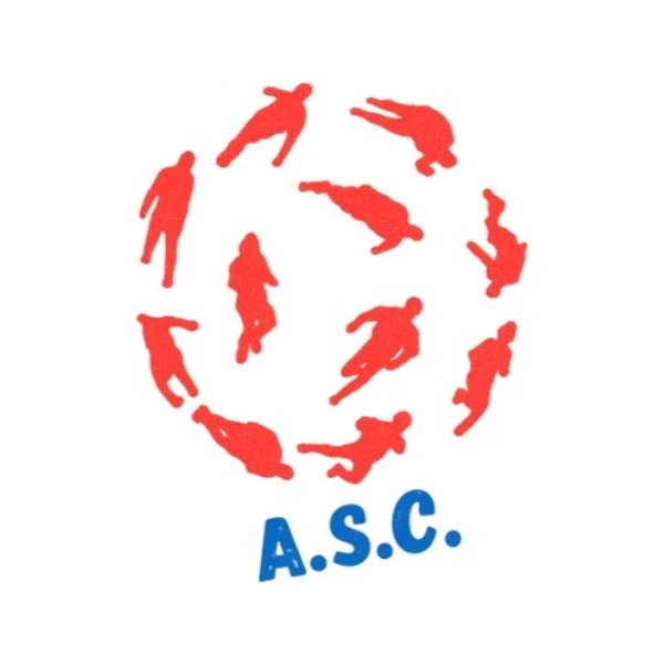 Logo AS Champcevinel