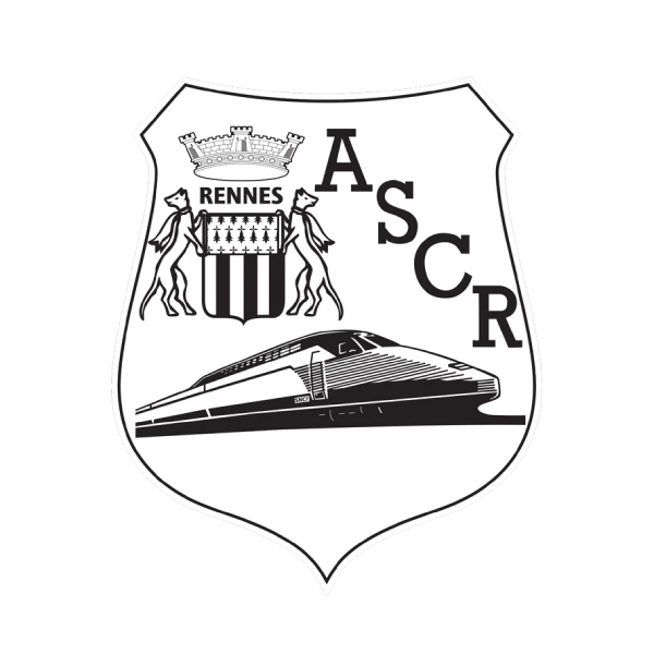 Logo AS Cheminots Rennais