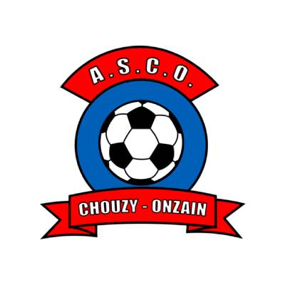 Logo AS Chouzy Onzain