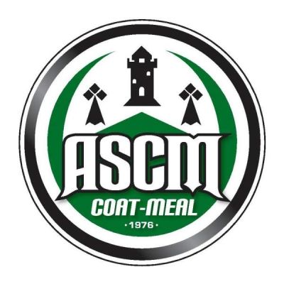 Logo AS Coat-Méal