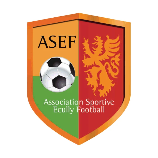 Logo AS Écully Football