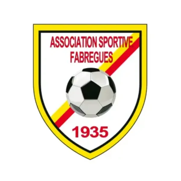 Logo AS Fabrègues